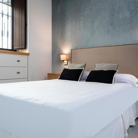 Unika Homes Puerta De La Maestranza Sewilla Zewnętrze zdjęcie
