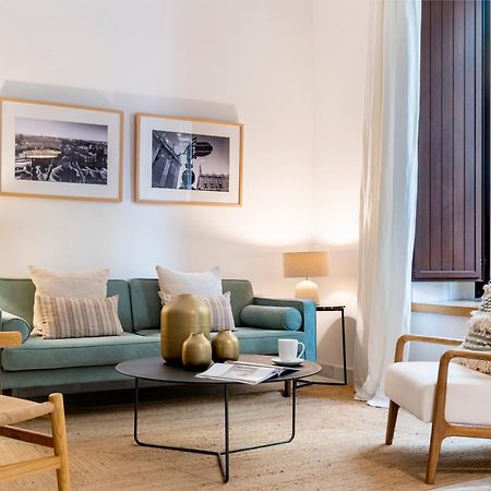 Unika Homes Puerta De La Maestranza Sewilla Zewnętrze zdjęcie