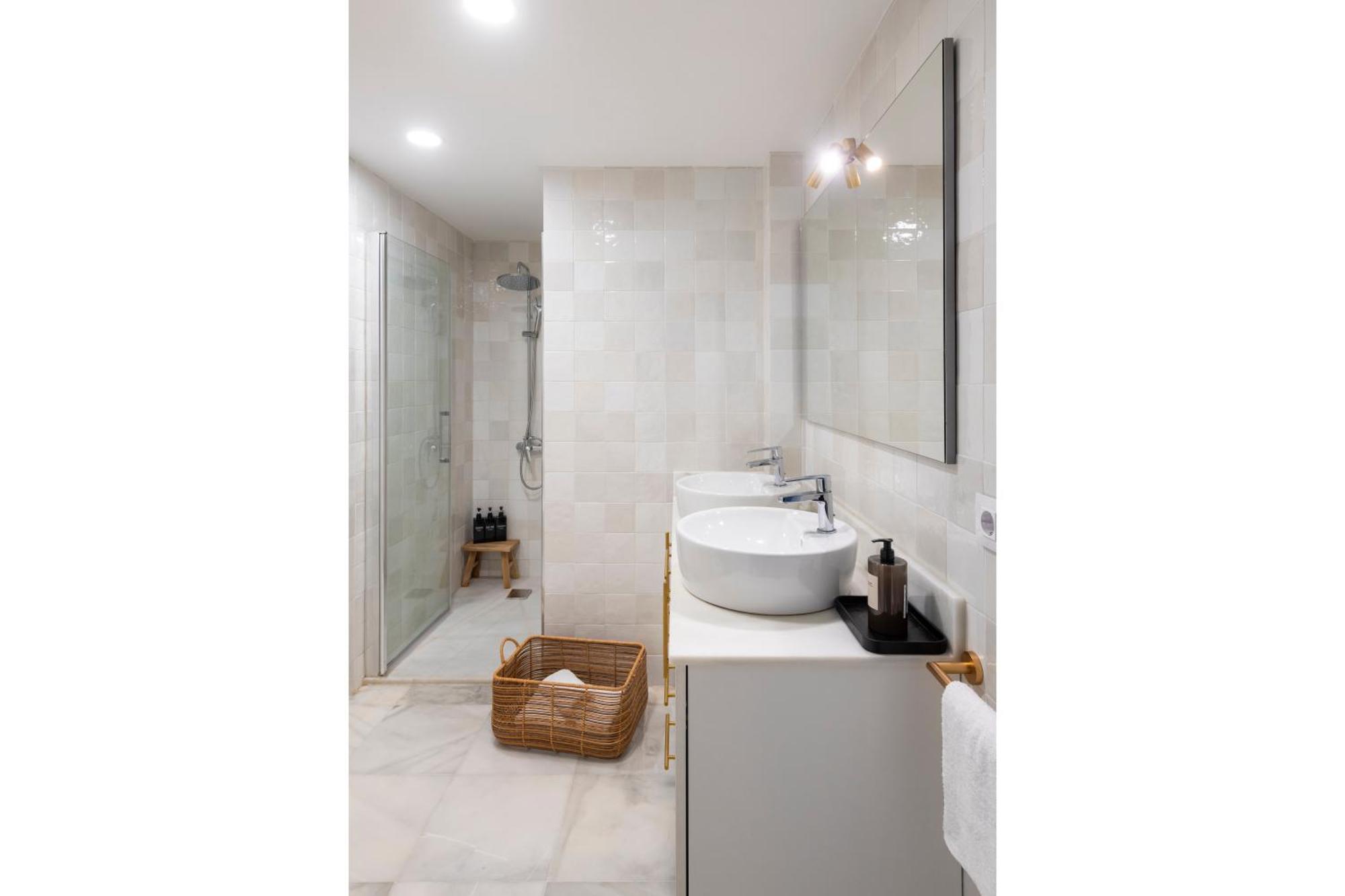 Unika Homes Puerta De La Maestranza Sewilla Zewnętrze zdjęcie