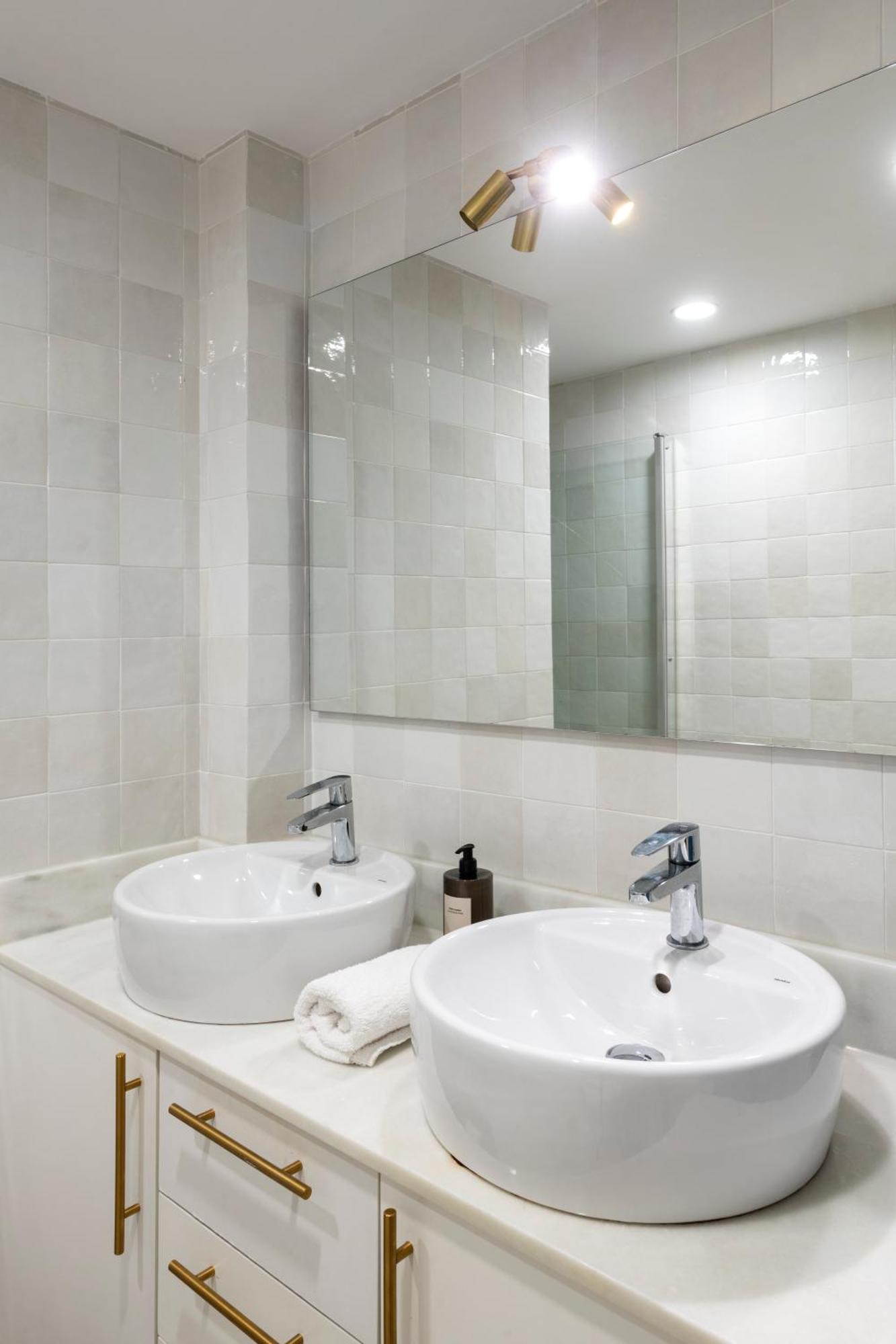 Unika Homes Puerta De La Maestranza Sewilla Zewnętrze zdjęcie