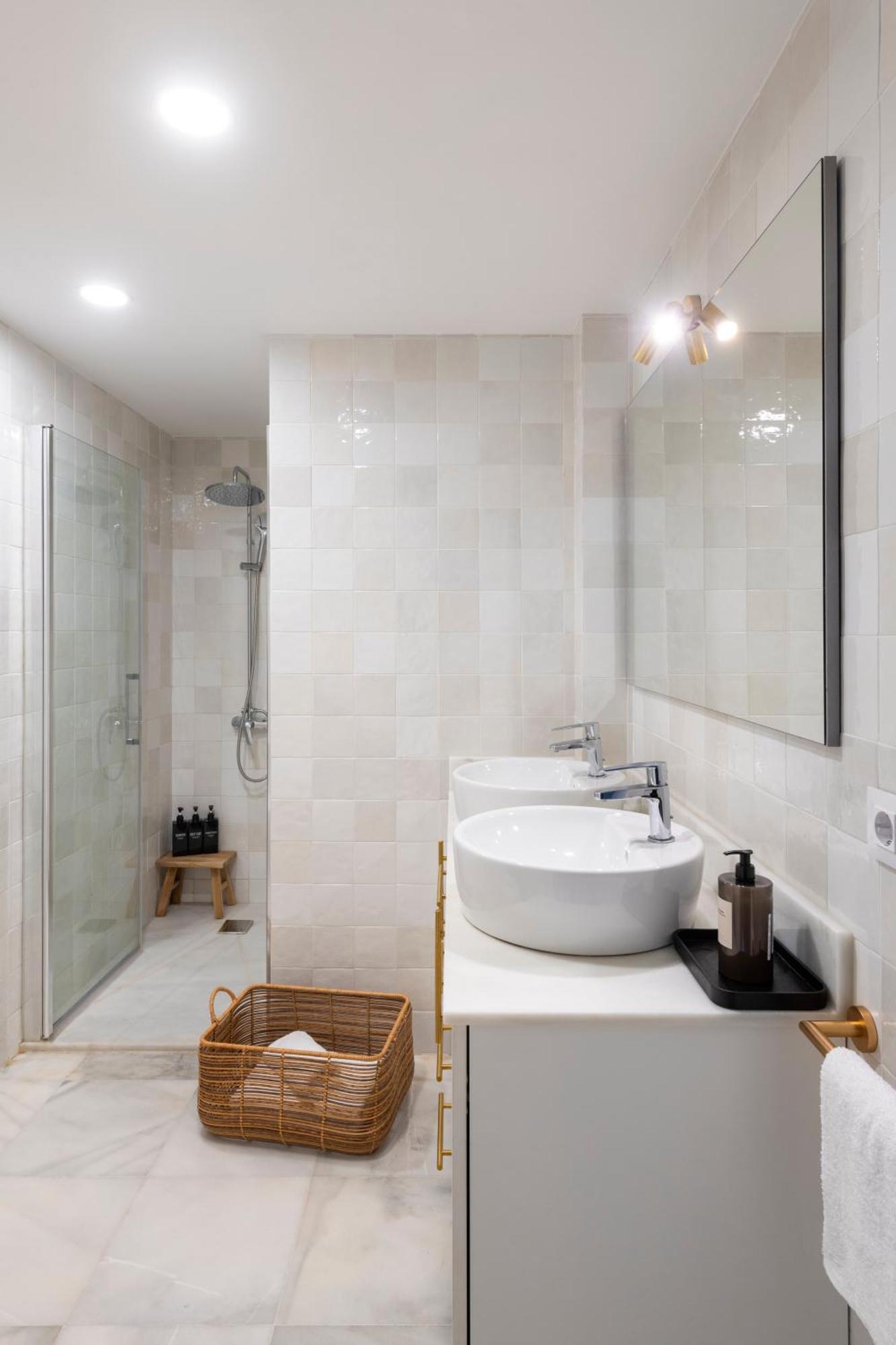 Unika Homes Puerta De La Maestranza Sewilla Zewnętrze zdjęcie